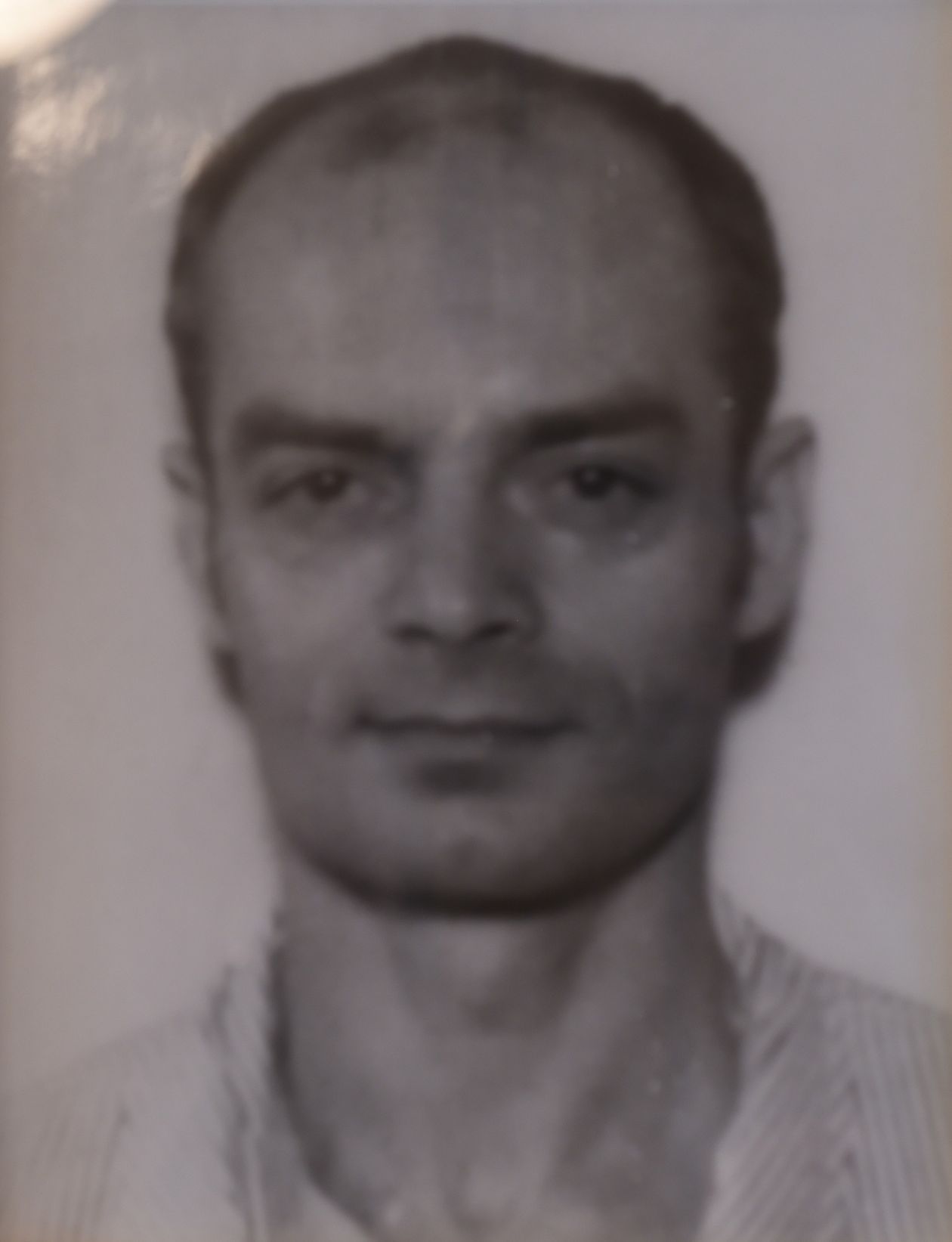Knutson pow photo